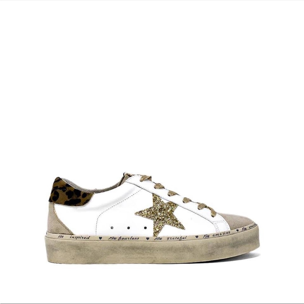 ShuShop Reba Shoes NEW in Box